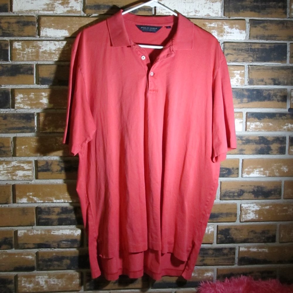 Mens Ralph Lauren Polo Golf collared shirt - Picture 1 of 3